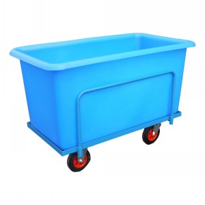 Container Truck 445 Litre